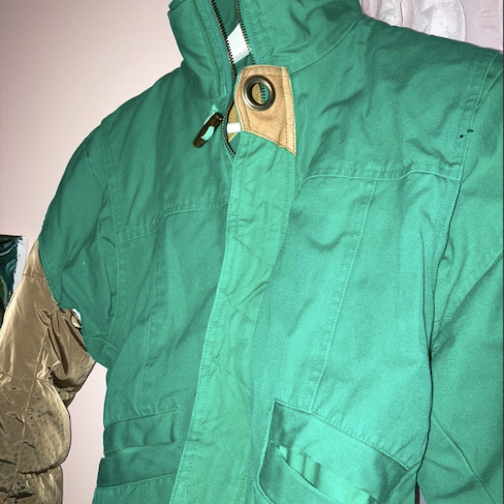 Unique Jacket - image 1